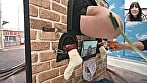 街行く美人妻限定!外したら即ハメ中出し壁尻スタイルDE利きバイブチャレンジ!極太バイブで膣奥を刺激されスケベ尻丸出しイキ潮噴射が止まらない!!撮って出し!マジックミラー号~まい編~ 2