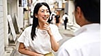 こんな風にやってみろ！！セフレ発掘！ここが穴場だ！ナンパするなら絶対 地元の商店街 逸材美熟女 12人4時間SP 2 7