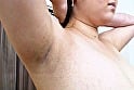 素人初ヘアヌード撮影会 Vol.094 佐野すみれ 30歳／野村澄子 55歳 6