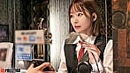 職場の映画館で周りにバレないように声も出せず何度もイカされた私・・・ 七嶋舞 2
