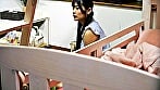 有名私大 女子寮オナニー 巨乳女子 1