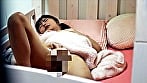 有名私大 女子寮オナニー 巨乳女子 9