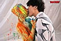 ROCKET18周年記念ユーザーリクエスト祭り ご奉仕！メッシー彼女！ 17
