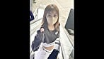 やりたい盛りなカップルの完全生ハメ中出しセックス流出映像 16