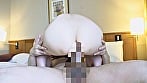 質量ともに最上級の密林マン毛！巨乳NTR人妻 11