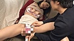 レア種！経験人数2人の未手入れのモッサリ剛毛マン毛のGカップ人妻！ 4