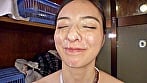 温泉街で随一の美人妻！くびれスレンダー社長夫人の寝取られ中出し性交 11