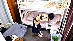 現役女子大生の激ピストン 【女子寮定点】お嬢様の秘密オナニー 7