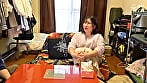 知り合いの熟女に「ヤラせて下さい！！」と、土下座で頼み込んでみた。 【四】 田中雅子 五十歳 結婚二十二年目 子供一人、ヘアメイク 1