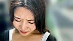 佐伯紗優梨ちゃんとリモバイ散歩!街中で絶頂恥辱プレイ! 13