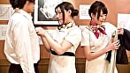 常に性器結合メンズエステ 夏海花凛 1