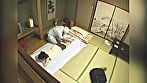 背徳温泉 変態施術師の卑猥マッサージ映像流出 11