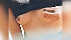 乳首オナニー依存女子 敏感乳首で連続アクメ 10