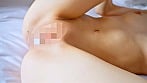 美少女の潮飛び散る中出しSEX 10