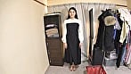 【AV女優前夜 足立美緒】初流出!?デビュー前の極秘カメラテスト。演技も知らぬ無垢な姿で言いなりになったリアルな初本番。恥のクリ剥き自己紹介をさせられたド緊張の素人時代にみせる処女作超えの初物ファック。AVメーカー社長の私物映像を大公開 1