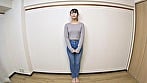 【AV女優前夜 谷村凪咲】初流出!?デビュー前の極秘カメラテスト。演技も知らぬ無垢な姿で言いなりになったリアルな初本番。恥のクリ剥き自己紹介をさせられたド緊張の素人時代にみせる処女作超えの初物ファック。AVメーカー社長の私物映像を大公開 1