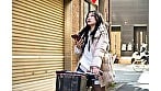 「目の前でそんなにもっこりされたら･･･私まで濡れちゃう･･･」男の勃起に欲情して自らしゃぶりついた巨乳美女の実録ハプニングSEX3編 山本ことね 6