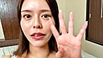 素人配信自撮りオナニー ＃76 1