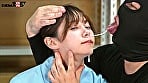 ―SEX が溶け込んでいるSOD ― AD研修中に「常に性交」人事部 与田ひかげ 3