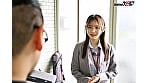 ―SEX が溶け込んでいるSOD ― AD研修中に「常に性交」人事部 与田ひかげ 4