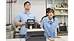 ―SEX が溶け込んでいるSOD ― AD研修中に「常に性交」人事部 与田ひかげ 12