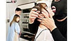 ―SEX が溶け込んでいるSOD ― AD研修中に「常に性交」人事部 与田ひかげ 14