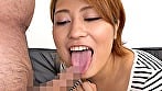 イッても止めない！？おしゃぶり大好き素人妻の終わらないお掃除フェラチオ 4