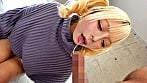 素人娘のフェラチオが上手すぎる!! 14 1