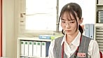 普段は地味な女性社員が、裏では上司や同僚の精子を搾りまくる生意気インラン痴女だった話。 美ノ嶋めぐり 1