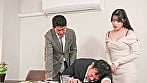 持て余したカラダを狙われた美人妻 森沢かな 3