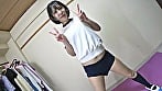 西野絵美 ムチムチ美尻 神体育着 美少女やぽっちゃり娘らにピチピチ体育着を着せ、ハミパン、ムレムレワレメを毛穴まで見えるほどの超ドアップ接写！さらに尻コキ、着衣お漏らし放尿や体育着ぶっかけ等体育着好きに送る完全着衣フェチAV 7