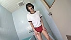 西野絵美 ムチムチ美尻 神体育着 美少女やぽっちゃり娘らにピチピチ体育着を着せ、ハミパン、ムレムレワレメを毛穴まで見えるほどの超ドアップ接写！さらに尻コキ、着衣お漏らし放尿や体育着ぶっかけ等体育着好きに送る完全着衣フェチAV 8