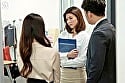 最高の初共演 『僕の配属先はDOTCH?』若手新入社員を奪い合う史上最強クラスのW女上司 小沢菜穂2周年記念xDAHLIAリニューアル記念 小沢菜穂/美乃すずめ 3