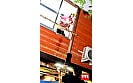 ガニ股漏らしイキさせて言いなりにするビールの売り子羞恥 13