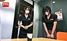脱毛サロンの美人スタッフに難癖つけてウザいほど中出ししまくったR動画 2件目 5