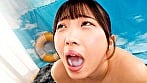 湘南ビーチでブリンブリン輝く巨乳ビキニギャルがお口だけでじゅぼんじゅっぼんバキュームノーハンドフェラ!?恥ずかしそうにお口だけでデカチンおしゃぶりしてるとビキニからエチエチまん汁しみ出すほど赤面発情・・・水着脱ぎすて生ハメSEX( ゜Д゜)総発射19発!4人全員中出しSP 14