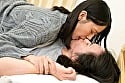 ペロペロキス魔スレンダー従妹 いっぱい私のお口でナメナメチュパチュパしてあげるからエッチしよ！ 12