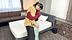 元バスガイドのスレンダー美熟女 多数の客と肉体関係を持っていたSEX好きおばさん 4