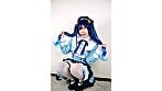 童顔美少女看護師長によるガチ生中出しハメ撮り治療【その他2コス収録】 11