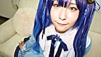 童顔美少女看護師長によるガチ生中出しハメ撮り治療【その他2コス収録】 12