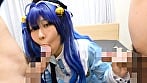 童顔美少女看護師長によるガチ生中出しハメ撮り治療【その他2コス収録】 16
