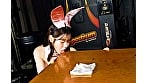 イク時はいつも足ピン 丸最レア 3