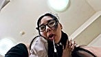 唾とオシッコで溺死したい 涼花くるみ 8