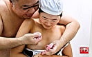 日焼けあと美少女プール羞恥 2 美肌スク水娘 5