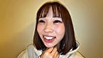 【個人撮影】渡来ふうの喉チン触り&開口器アヘ顔Wピース 5