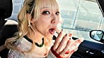 いいなり精飲人形ちゃん 恥ずかしがり屋セフレ藍瀬ミナとラブホで巣ごもりゴックン中出しデート 2