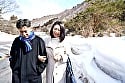 「あなたと一緒になって本当によかった･･･」長年連れ添った中高年夫婦が温泉旅館で燃え上がる愛ある中出し性交 6組240分 12