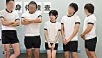 男子にバレるかな？つるぺた姉妹のなりきり健康診断 ビンカンなところを触られてもガマンしてたのに･･･ 3
