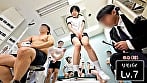 男子にバレるかな？つるぺた姉妹のなりきり健康診断 ビンカンなところを触られてもガマンしてたのに･･･ 6