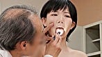 男子にバレるかな？つるぺた姉妹のなりきり健康診断 ビンカンなところを触られてもガマンしてたのに･･･ 9